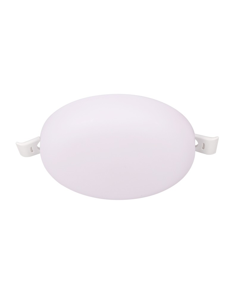 ALGARVE * DOWNLIGHT LED REDONDO - 10W - 4000K